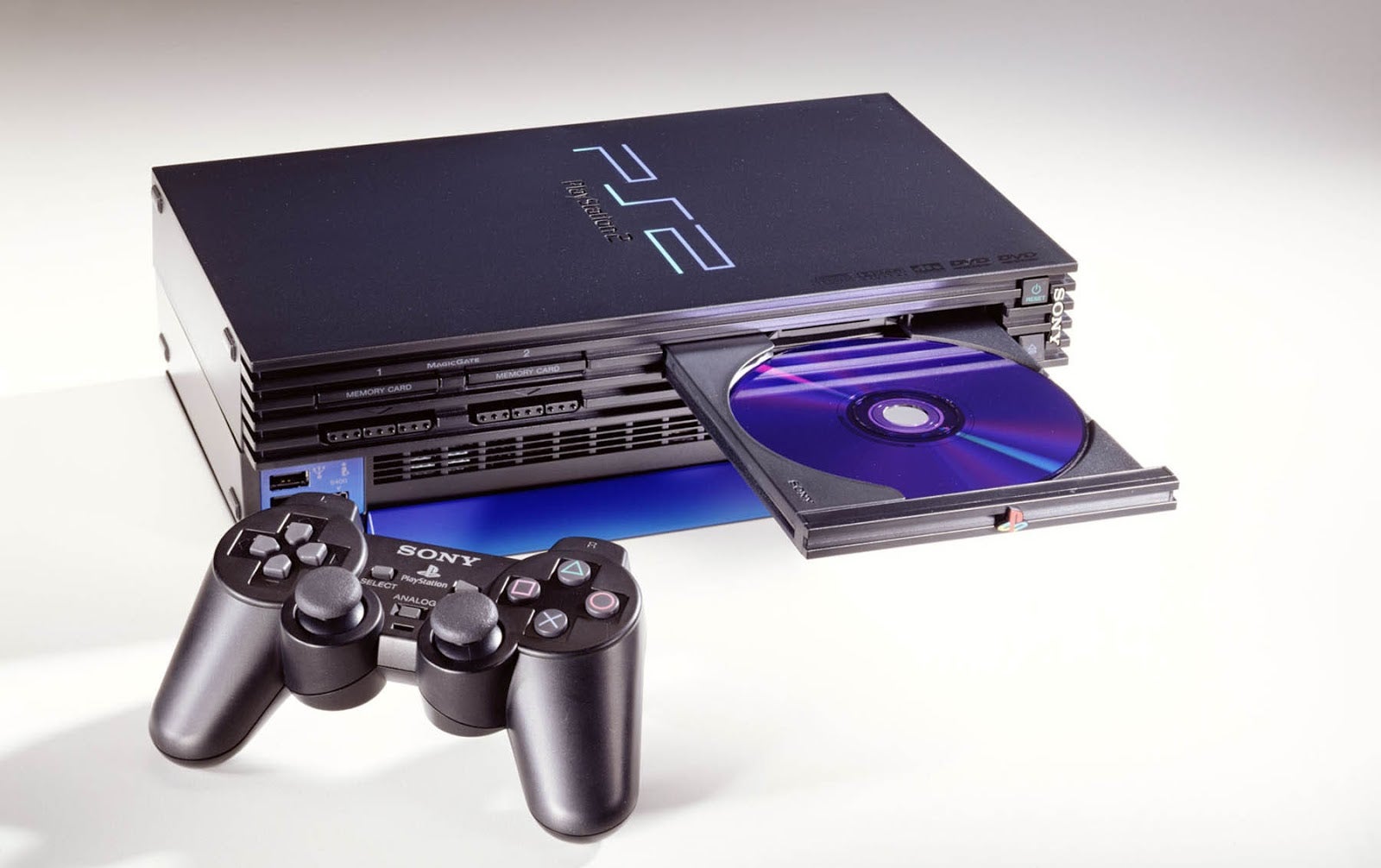 PlayStation 2 compie 20 anni! - articolo | Eurogamer.it