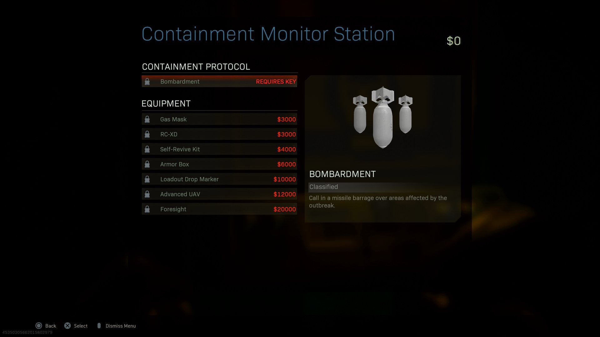 Call of Duty Warzone quietly adds new Bombardment killstreak Foresight returns - 73