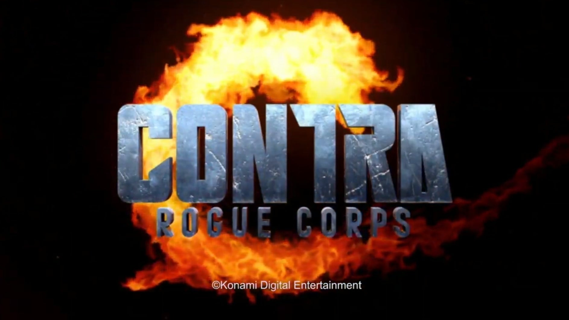 Immagine di Contra Rogue Corps si mostra nel primo video gameplay