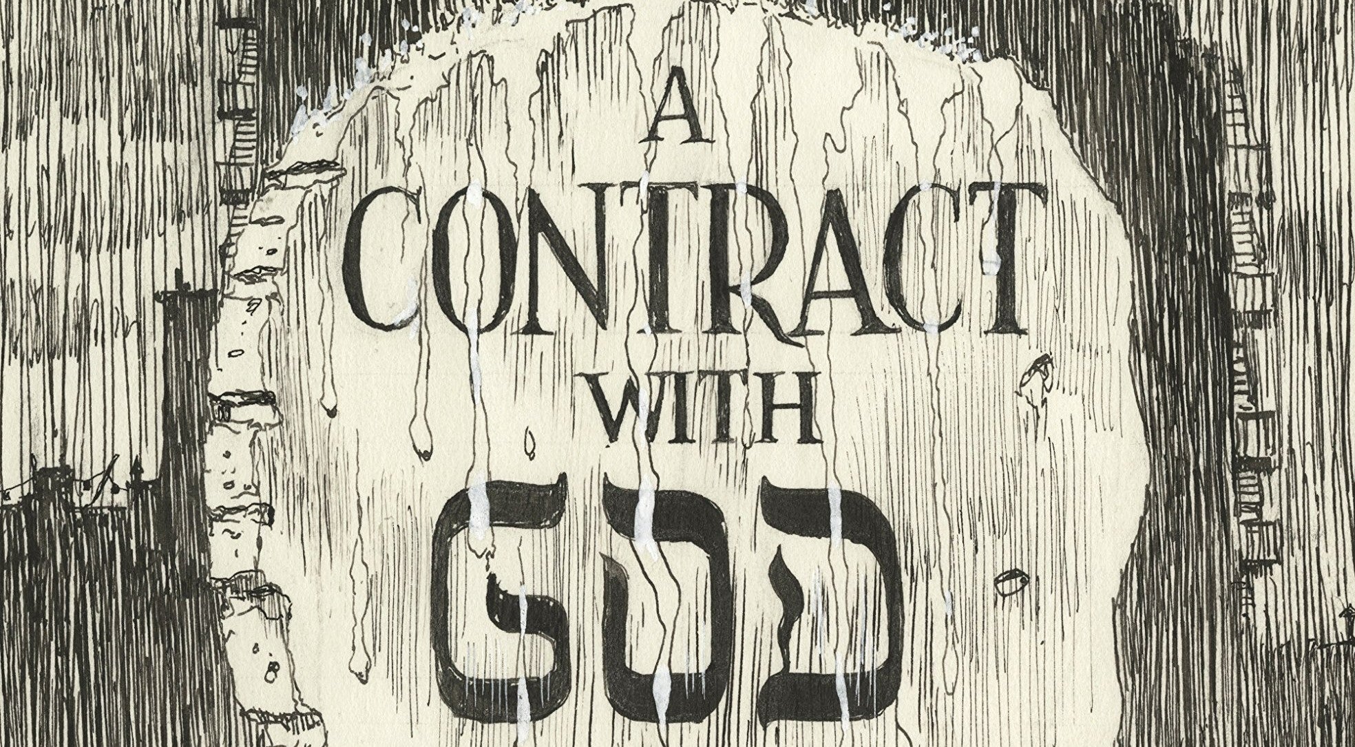 Will Eisner's A Contract with God is going… to Broadway? | Popverse