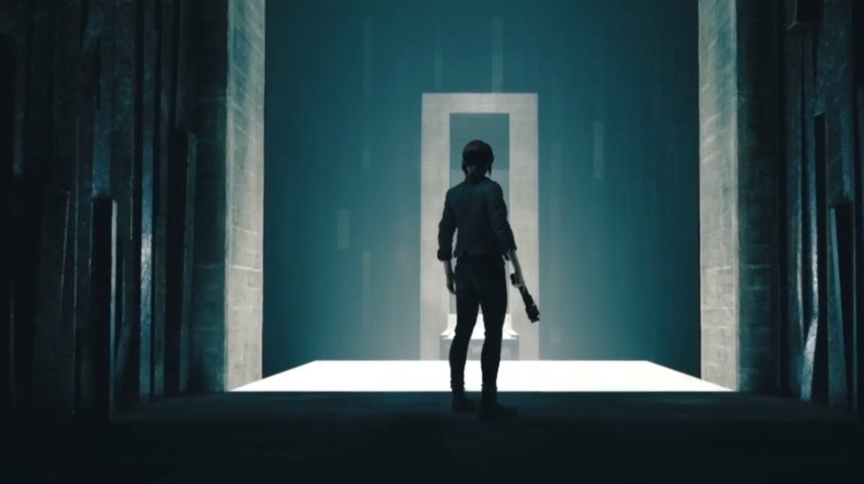 Obrazki dla Control to nowa gra twórców Alana Wake'a