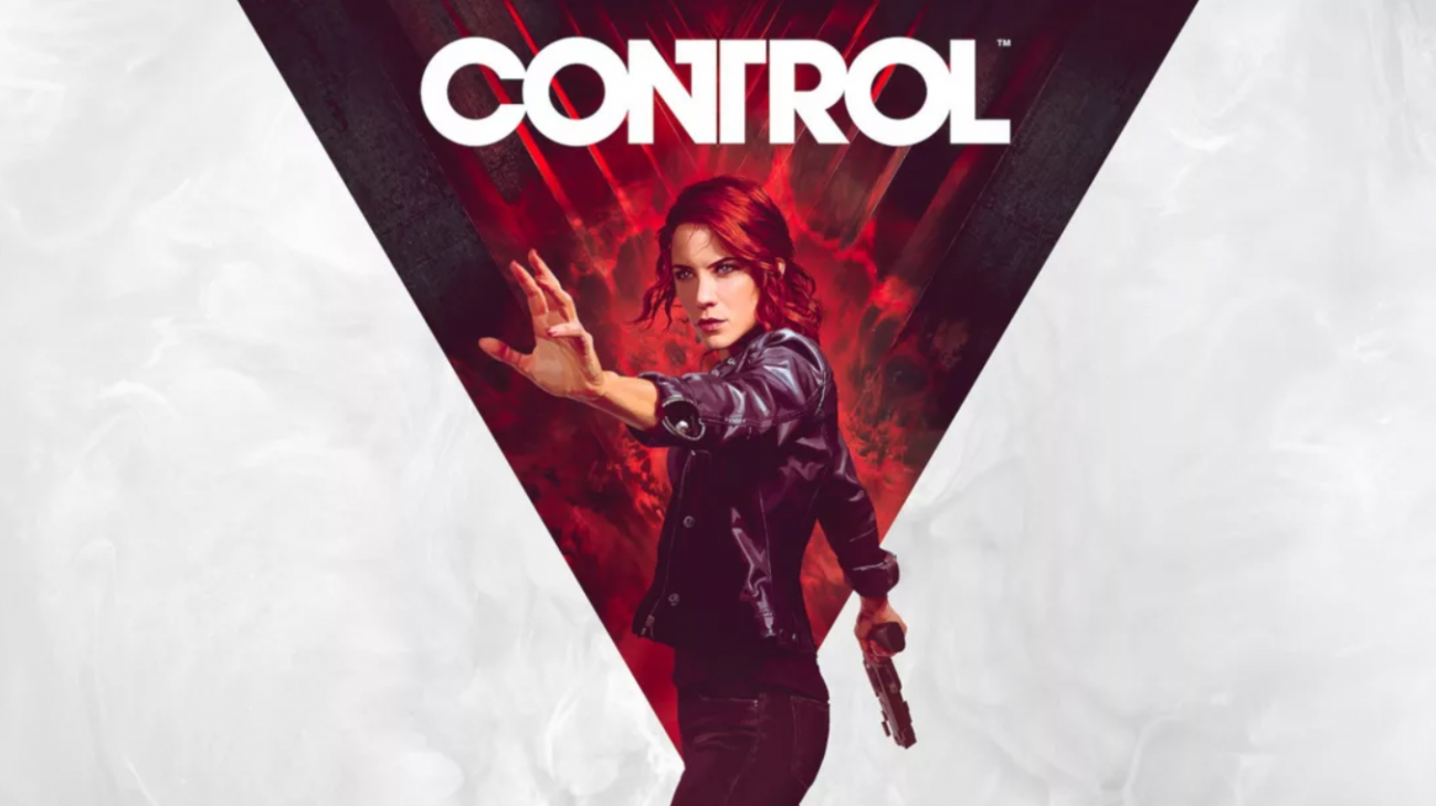 Image for Control has sold more than 2m units