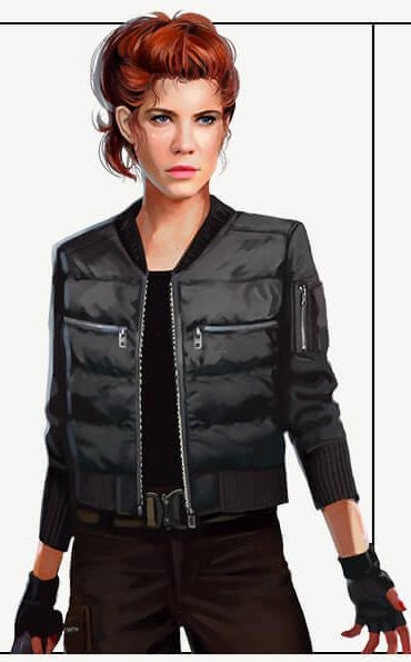 Control   Outfits  how to unlock every outfit  including the Golden Suit and the Candidate P7 outfit - 79