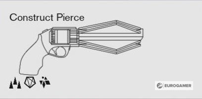 Control   Weapon Forms list  how to unlock and upgrade Special Weapon Forms - 23