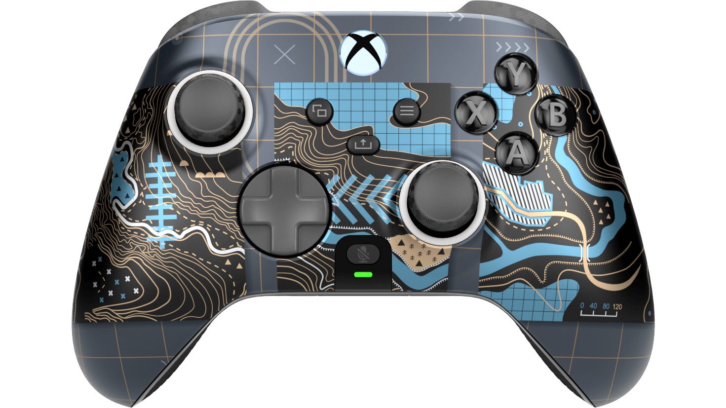 Best PC controller 2022  the Digital Foundry buyer s guide to gamepads - 89