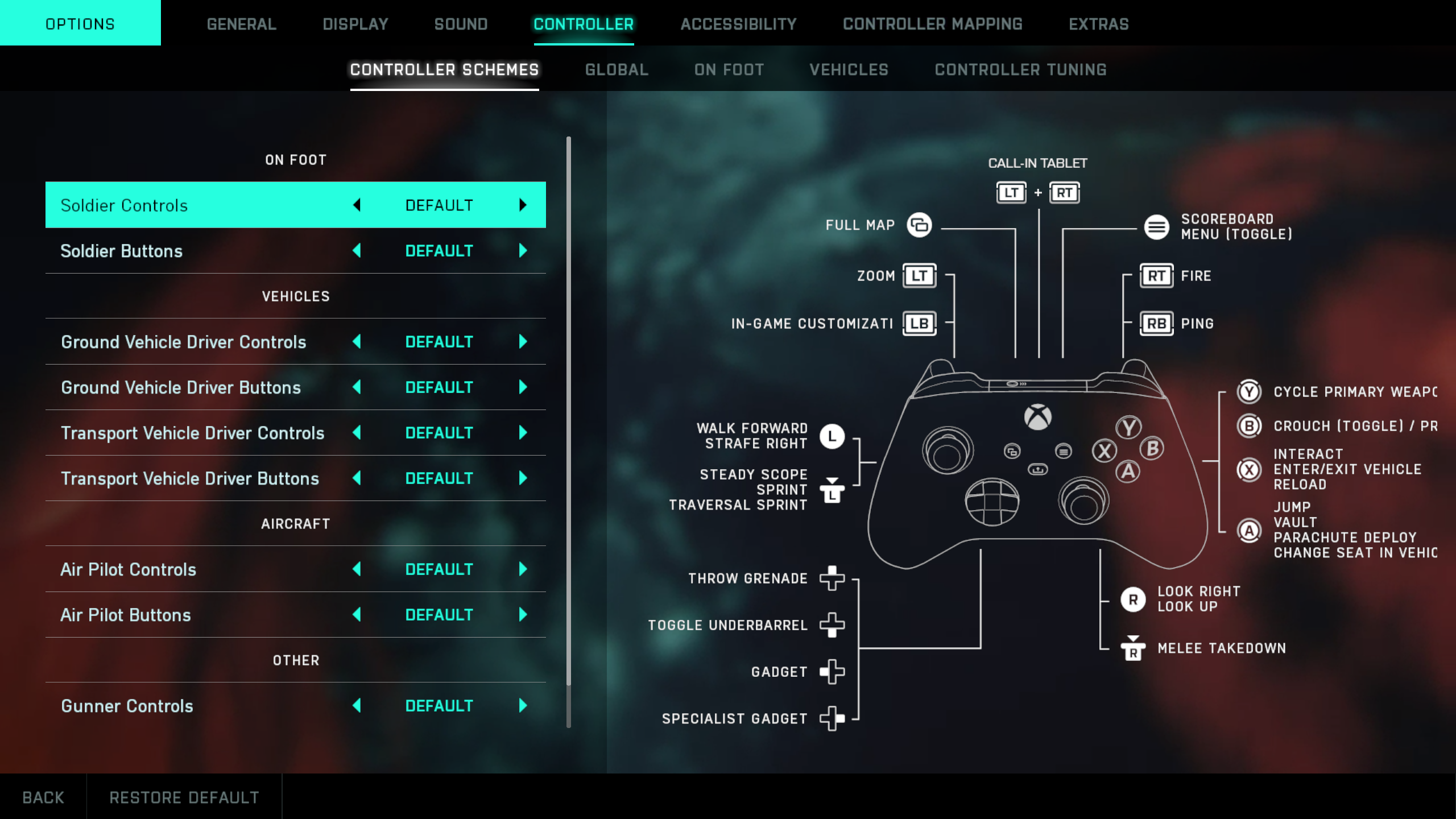 DICE doubles down on Specialists with response to Battlefield 2042 beta feedback - 17