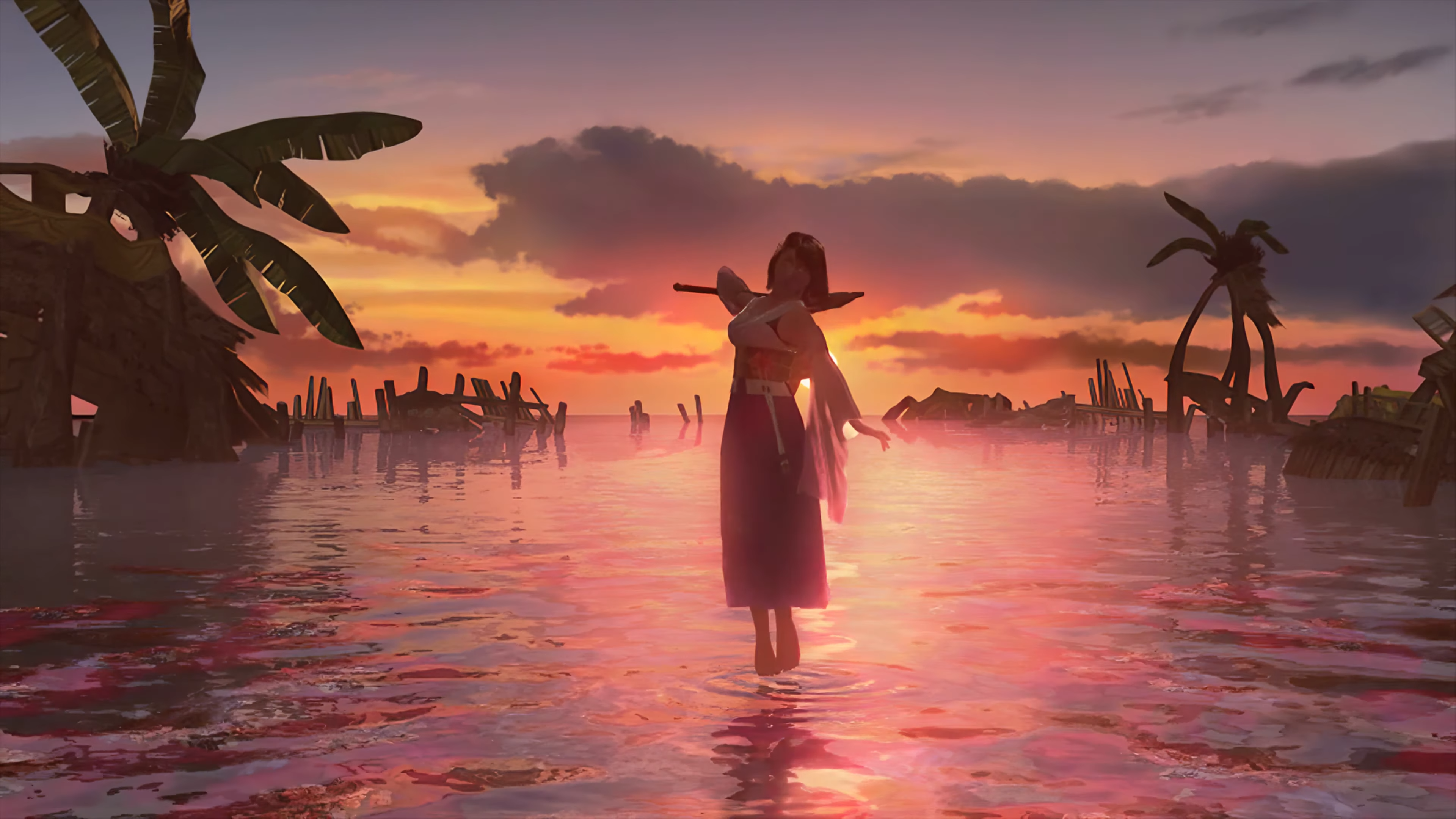 Immagine di Final Fantasy X e l'importanza di un videogioco nella nostra esperienza personale