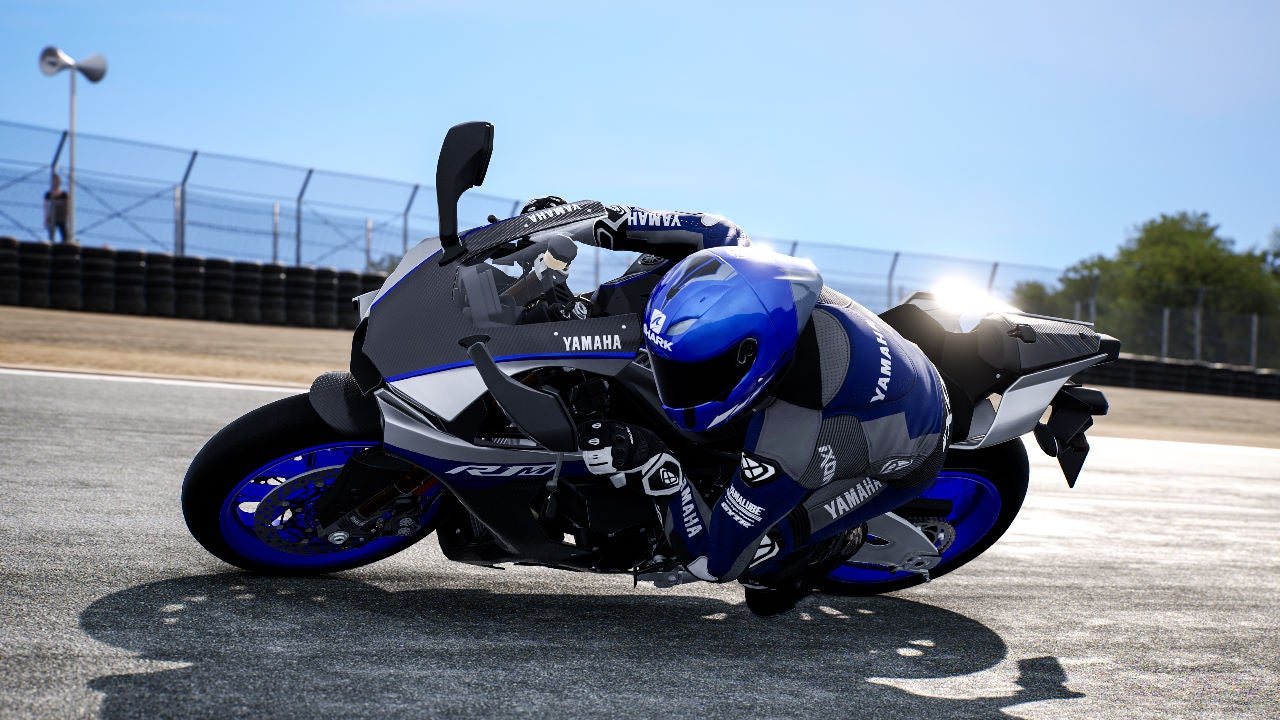 RIDE 4 (PS5) - recensione | Eurogamer.it