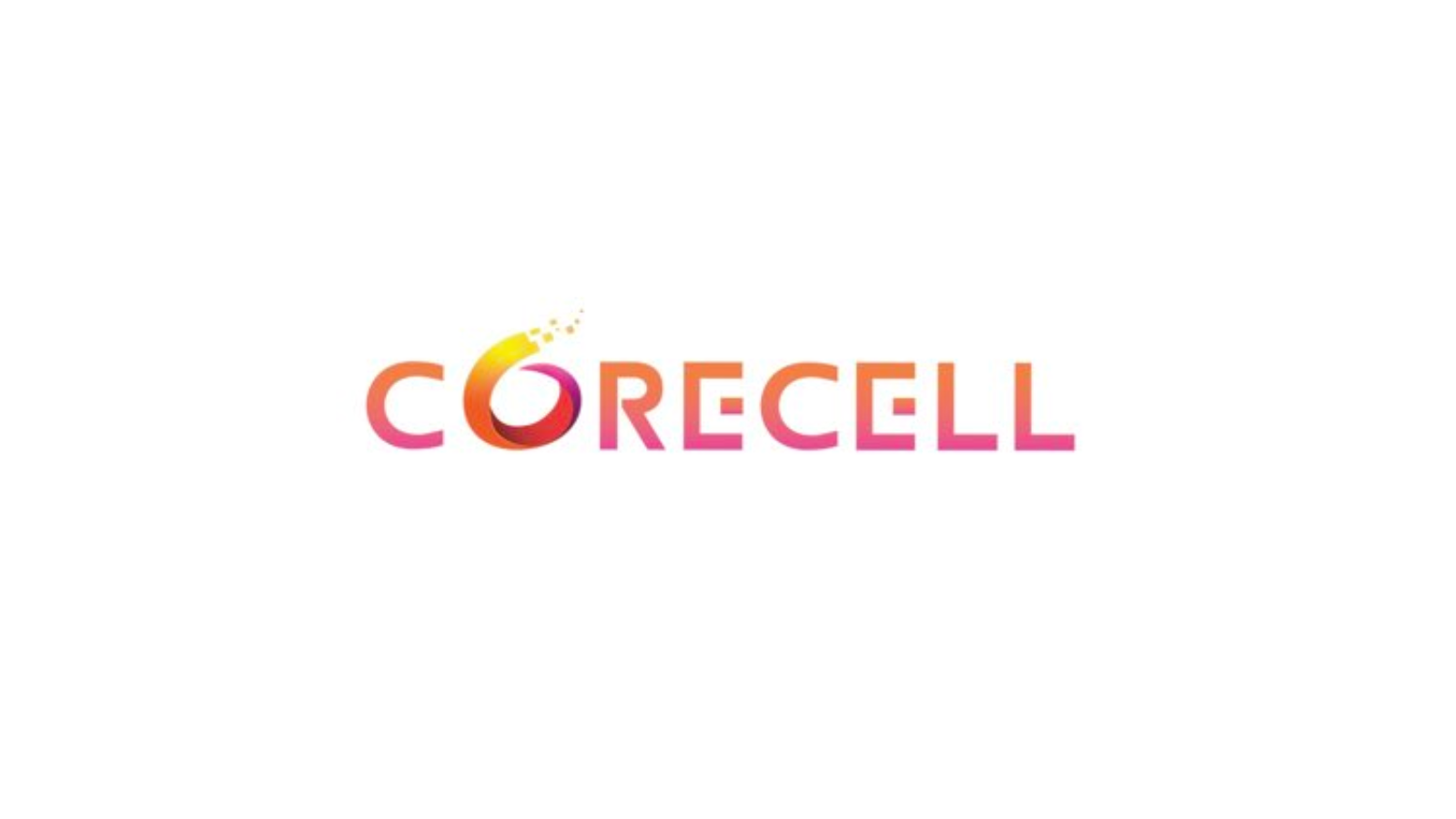 Corecell logo