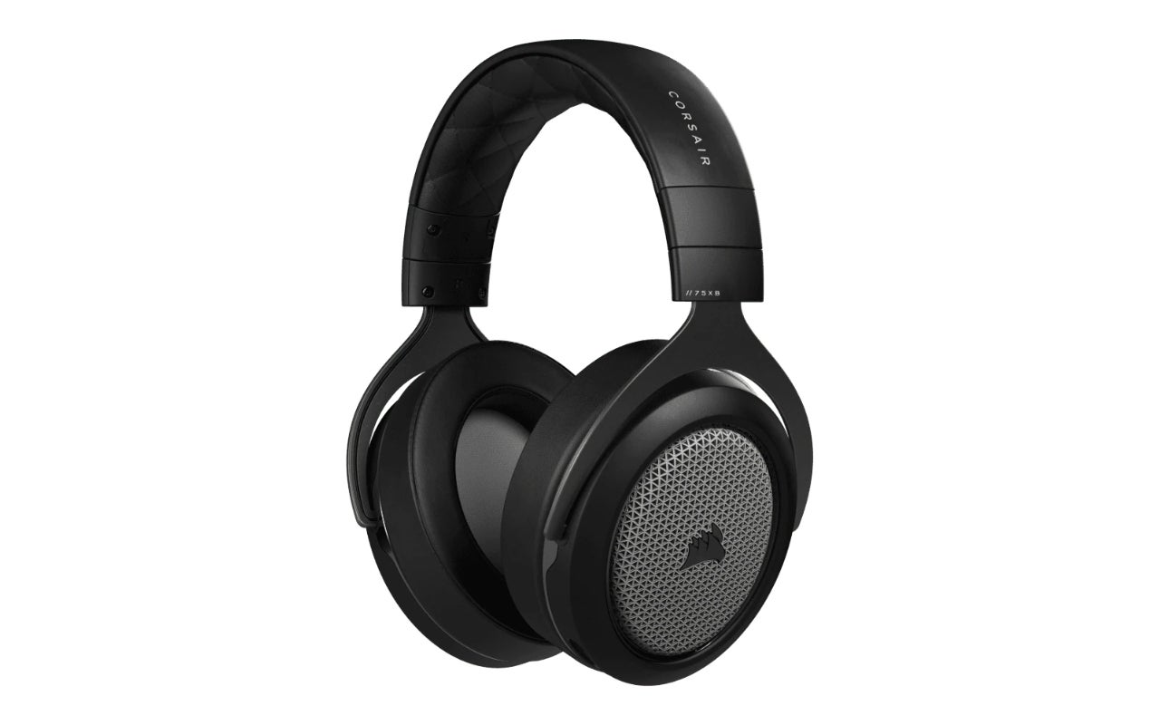 premium HS75 XB wireless headset 