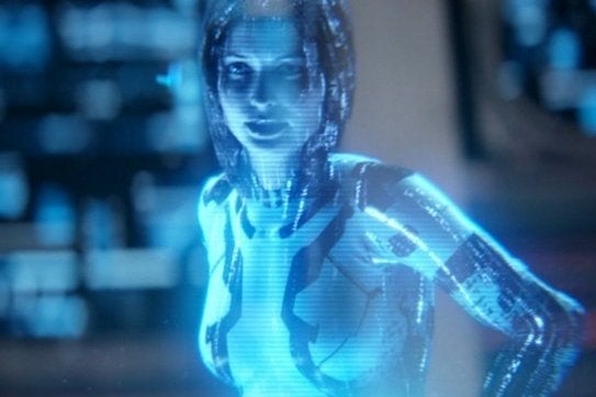 Bilder zu Halo: Was bisher geschah, Teil 2 - Die Geschichte von Cortana
