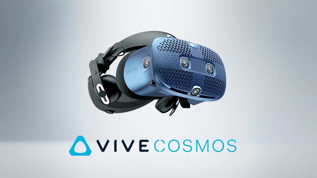HTC Vive headsets go on sale after Meta and PlayStation price hikes - Vimarsana News