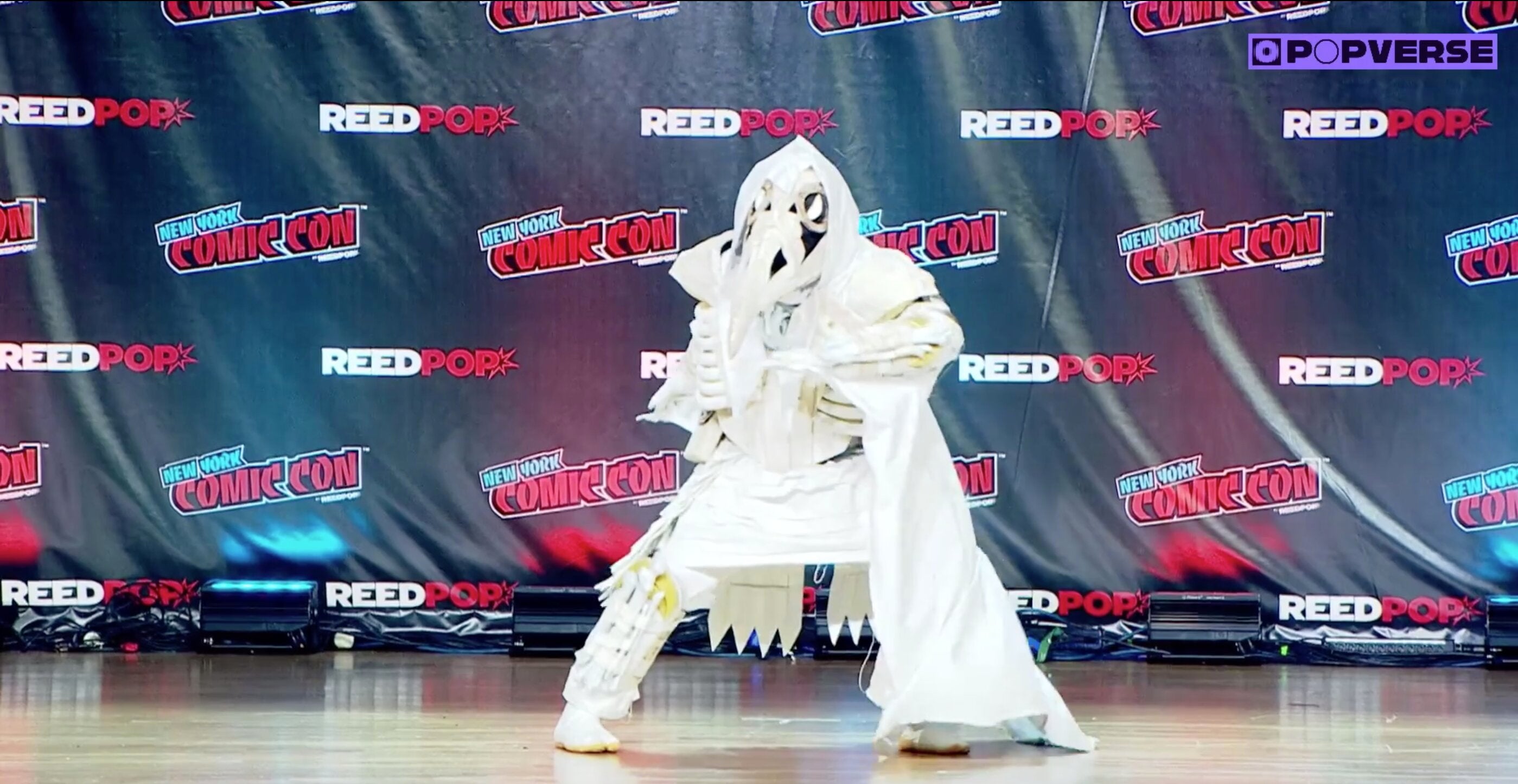 Image for Stream the Cosplay Central Crown Championships here!