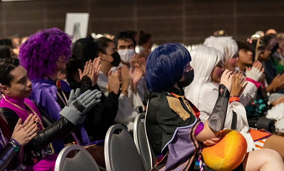 Everything you need to know about putting on a great fan-run panel for ...