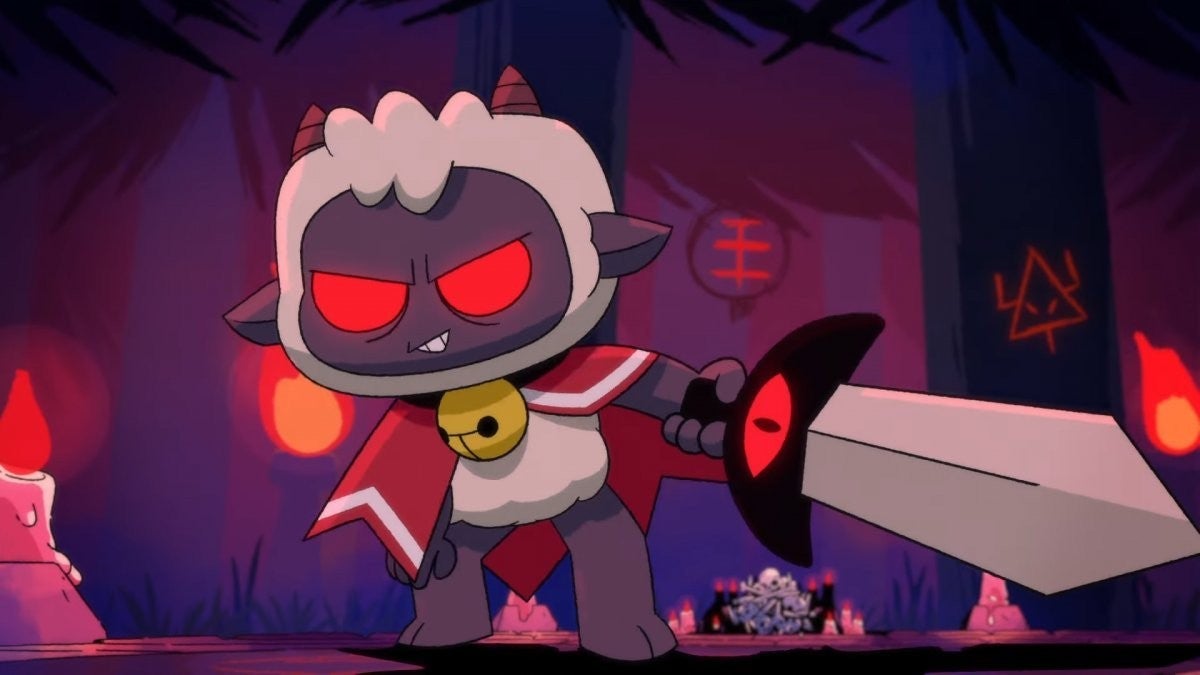 Cult of the Lamb was not blocked from Game Pass, despite claims to the contrary - Vimarsana News