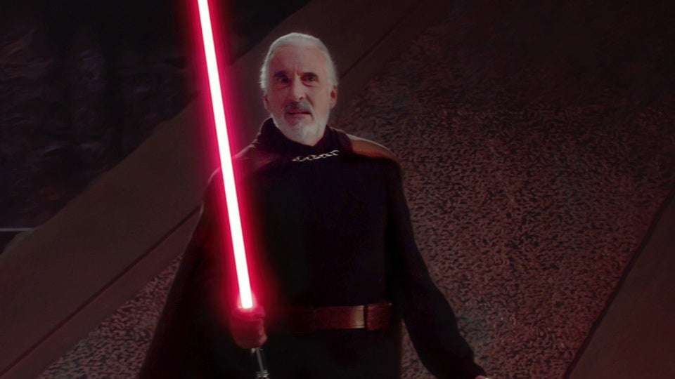 Imagen para El Conde Dooku llega a Star Wars Battlefront 2 el 23 de enero