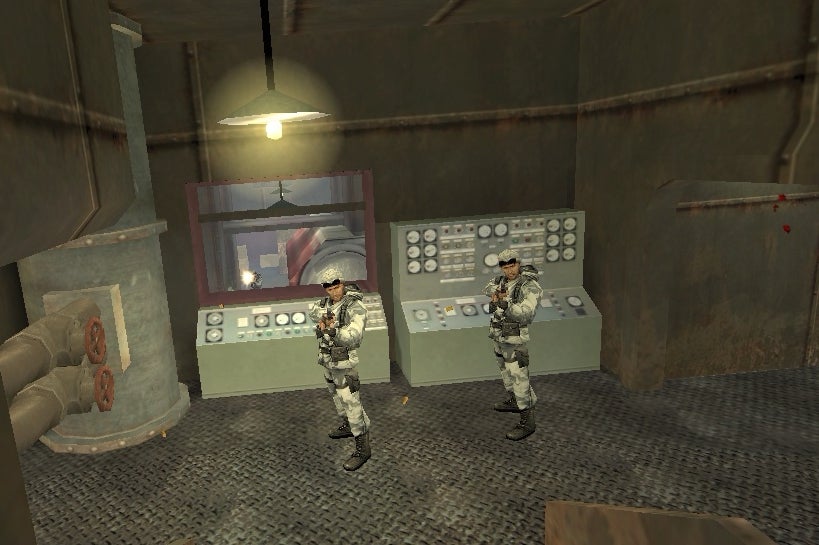 Immagine di Counter-Strike: ecco una mod ispirata a PlayerUnknown's Battlegrounds