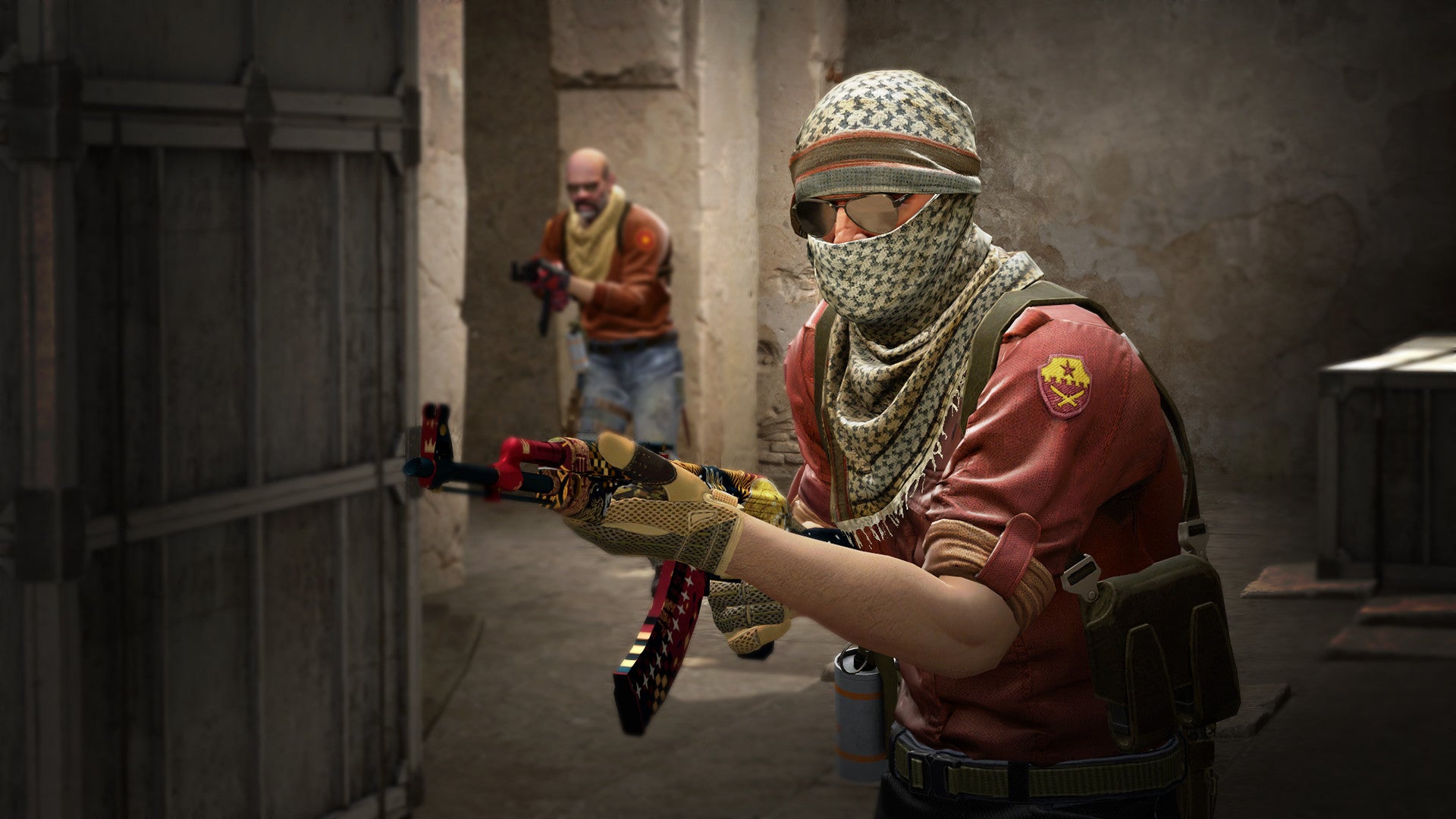 Bilder zu Counter-Strike 2: Keys für die limitierten Testzugänge sind Betrug, warnt Valve