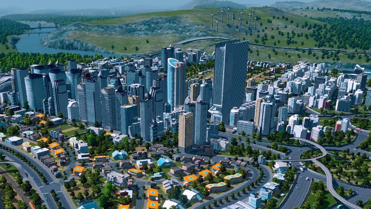Immagine di Cities: Skyline Xbox Edition - recensione