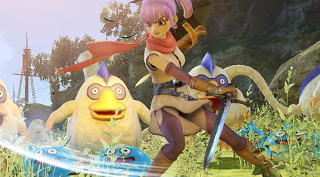 Immagine di Dragon Quest Heroes 2 - recensione