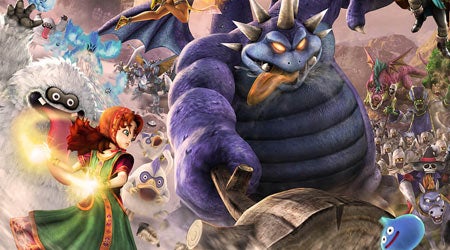 Immagine di Dragon Quest Heroes 2 - prova