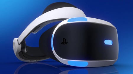 I problemi del PlayStation VR - articolo | Eurogamer.it