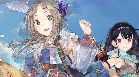 Immagine di Atelier Firis: The Alchemist and the Mysterious Journey - recensione
