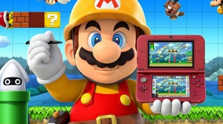 Immagine di Super Mario Maker for Nintendo 3DS - prova