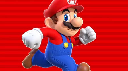 Immagine di Super Mario Run - recensione