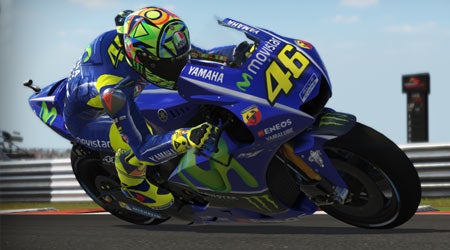 Immagine di MotoGP17 - prova