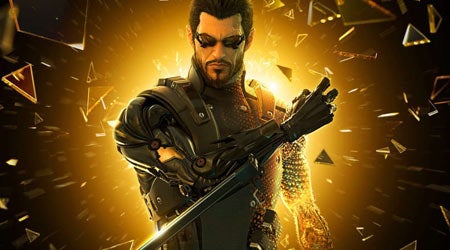 Immagine di Deus Ex Go - recensione