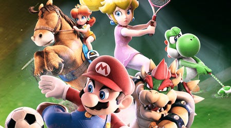Immagine di Mario Sports Superstars - recensione