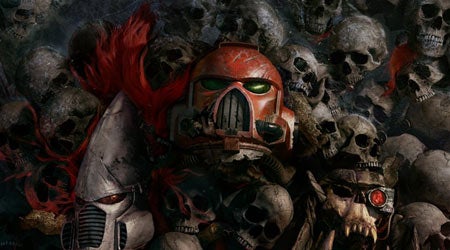 Immagine di Warhammer 40.000: Dawn of War III - recensione