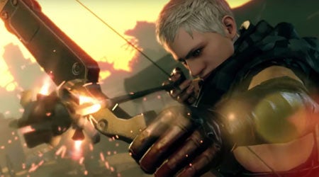 Immagine di E3 2017: Metal Gear Survive - prova