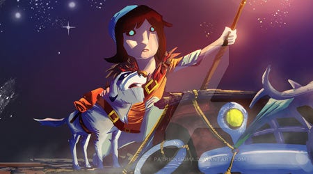 Immagine di The Flame in the Flood: Complete Edition - recensione