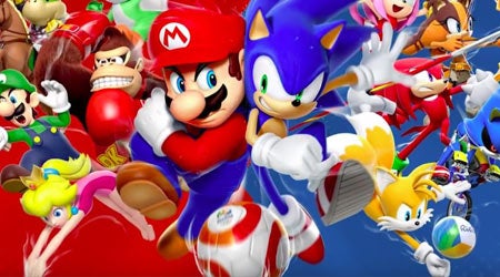 Immagine di Mario & Sonic ai Giochi Olimpici di Rio 2016 - prova