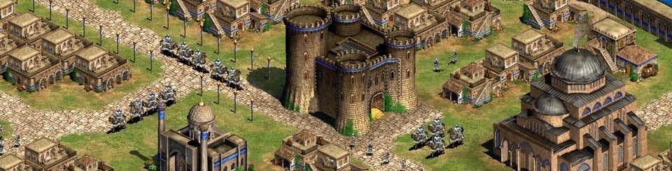 Bilder zu Age of Empires 2: HD Edition - Test