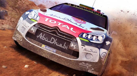 Immagine di WRC 6 FIA World Rally Championship - recensione