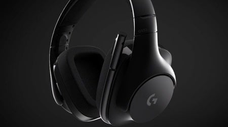 Immagine di Logitech G533- recensione