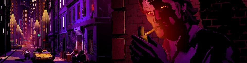 Bilder zu The Wolf Among Us, Episode 4: In Sheep's Clothing -  Test