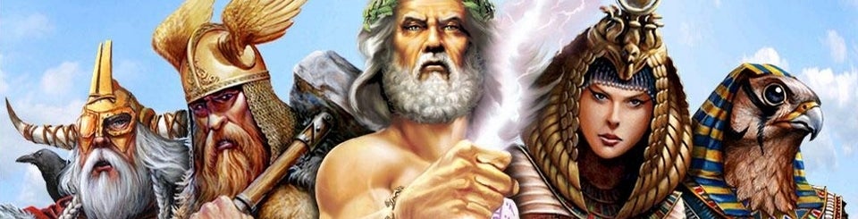 Bilder zu Age of Mythology: Extended Edition - Test