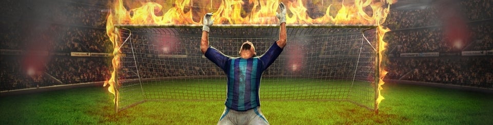 Bilder zu Lords of Football - Test