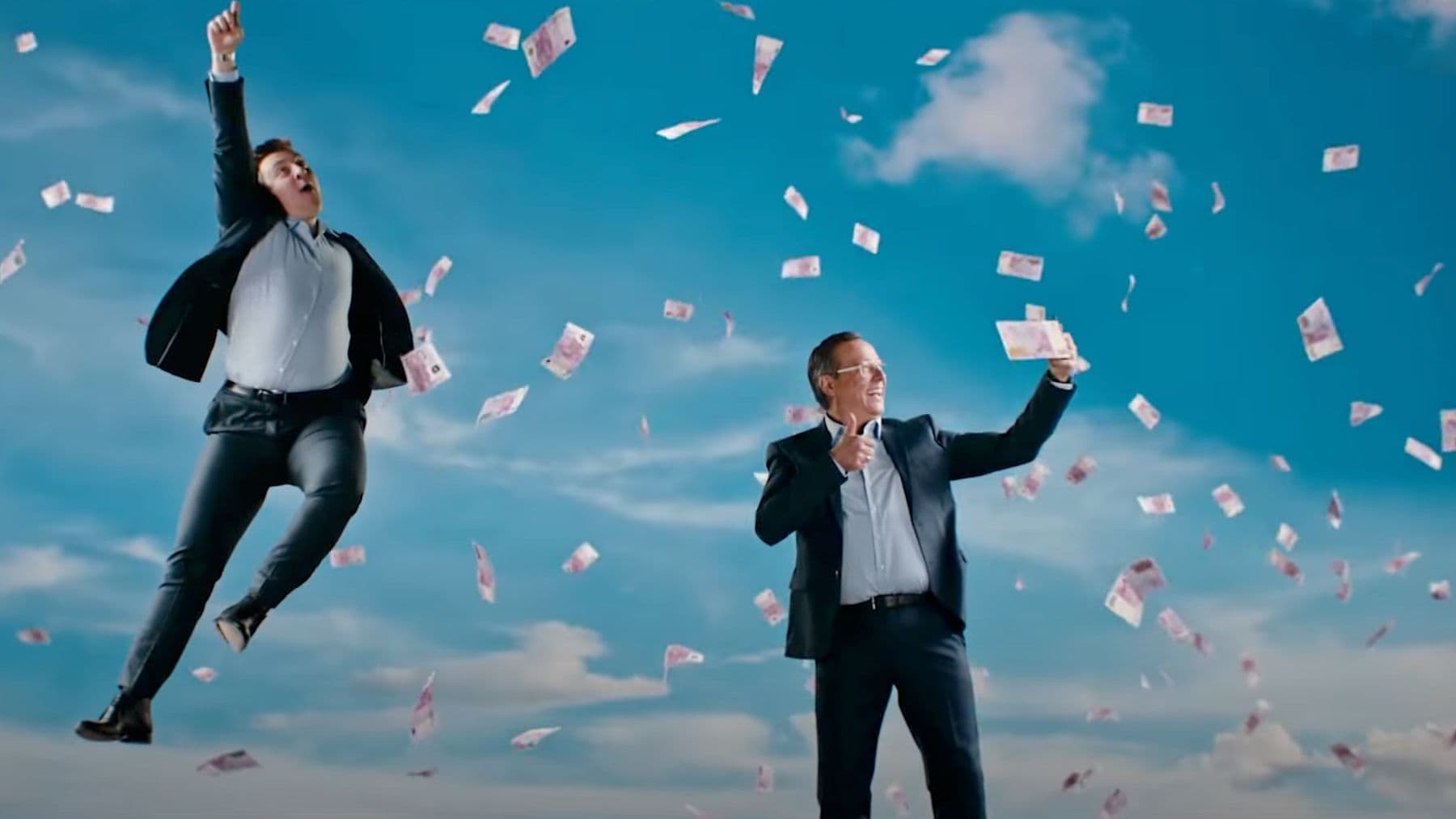 King of Stonks, the Review Pledge Times