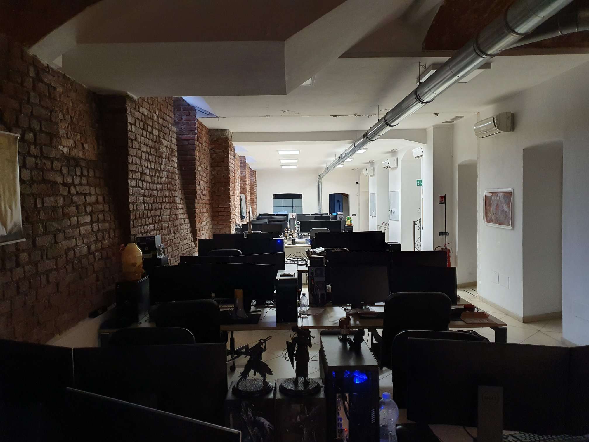 Image for Making games in lockdown: How Italy's developers are coping with COVID-19