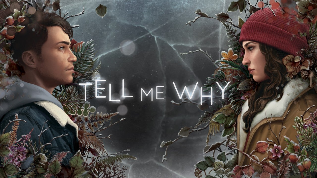 Image for Trans games professionals explore Tell Me Why's landmark depiction of trans identity