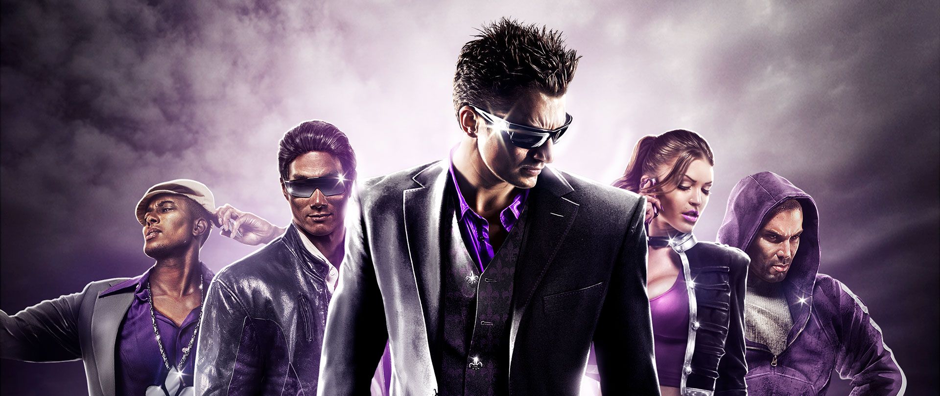 Immagine di Saints Row The Third Remastered - recensione