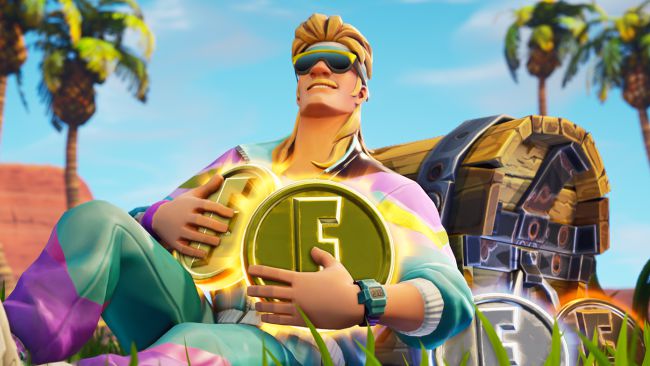Image for Epic Games ceases commerce with Russia but keeps communication open