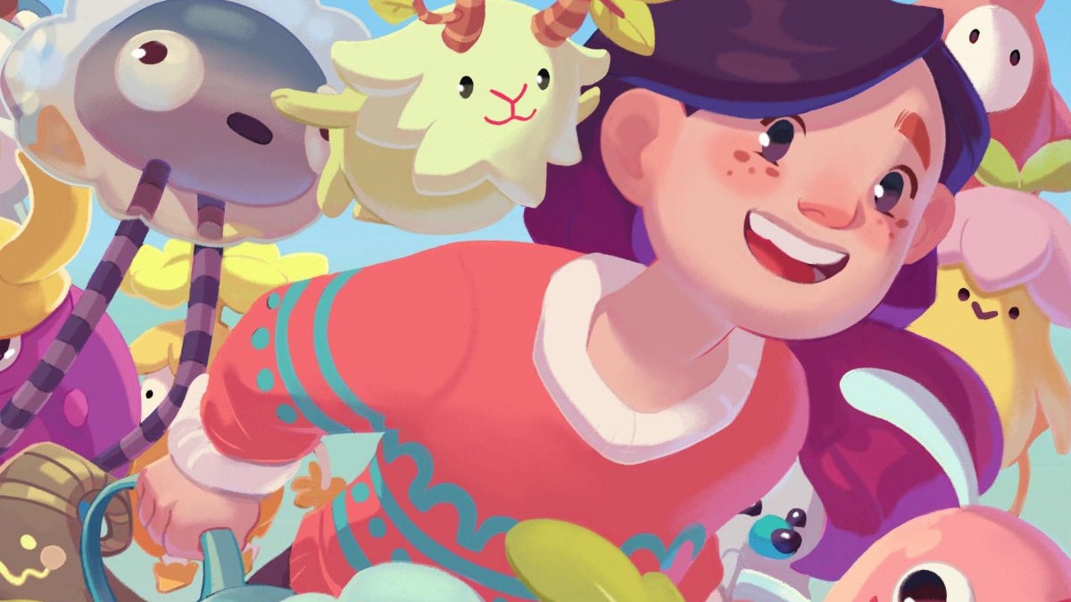Immagine di Ooblets: un’avventura ricca di sorprese!