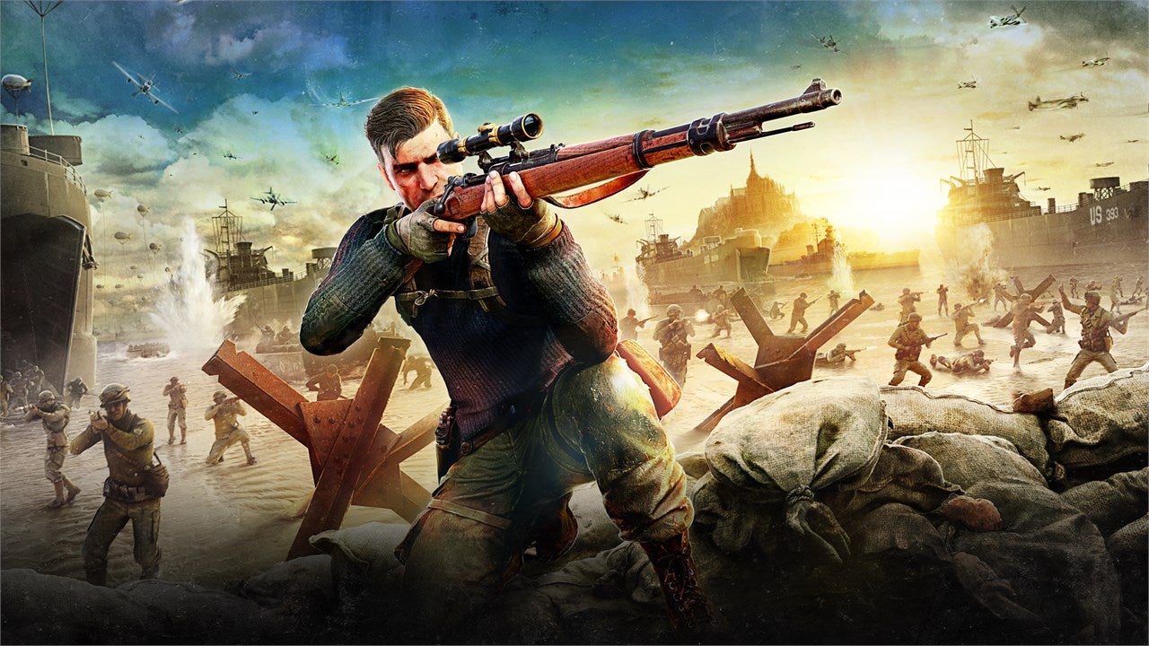 Immagine di Sniper Elite 5, si torna a caccia di nazisti!