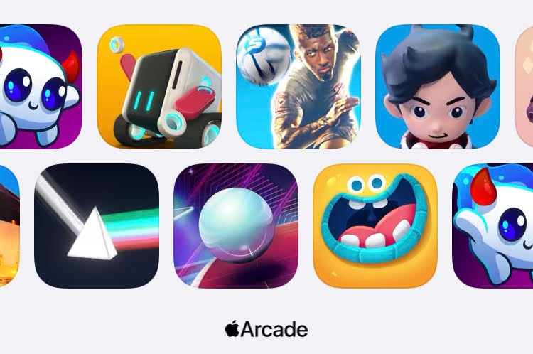 Why are developers betting on Apple Arcade? | GamesIndustry.biz